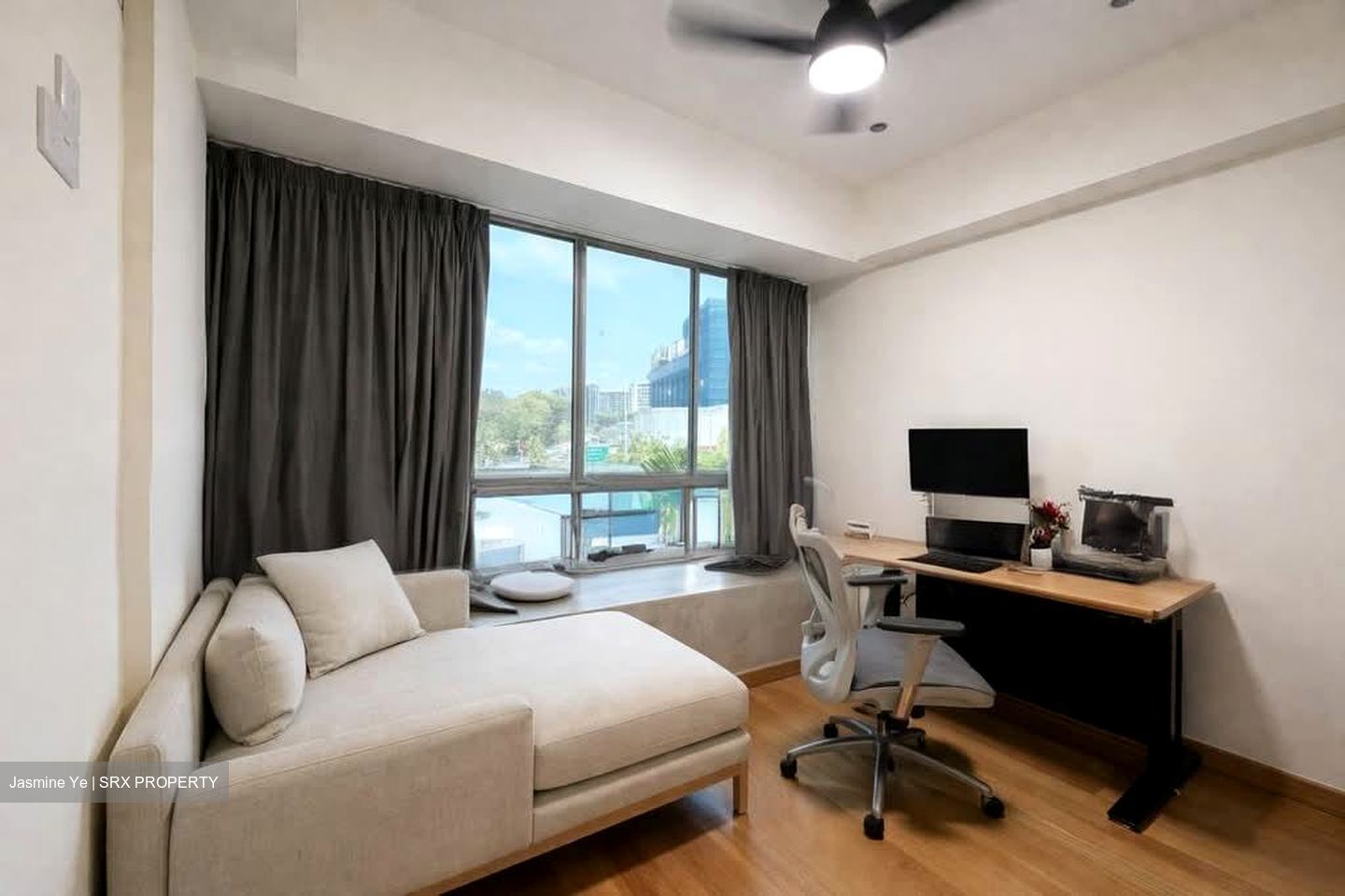 3 @ Phillips (D19), Apartment #539242891